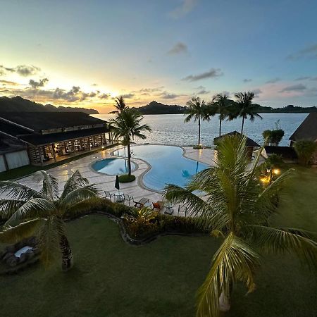Island Paradise Resort Club Koror Exteriér fotografie