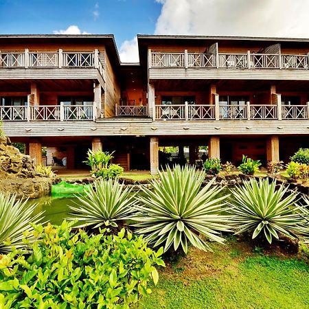 Island Paradise Resort Club Koror Exteriér fotografie