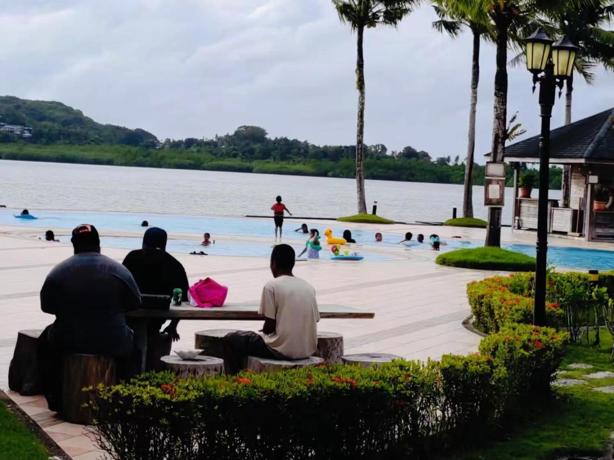 Island Paradise Resort Club Koror Exteriér fotografie