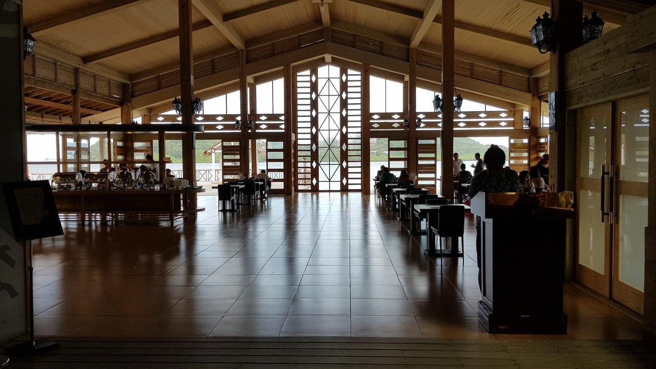 Island Paradise Resort Club Koror Exteriér fotografie