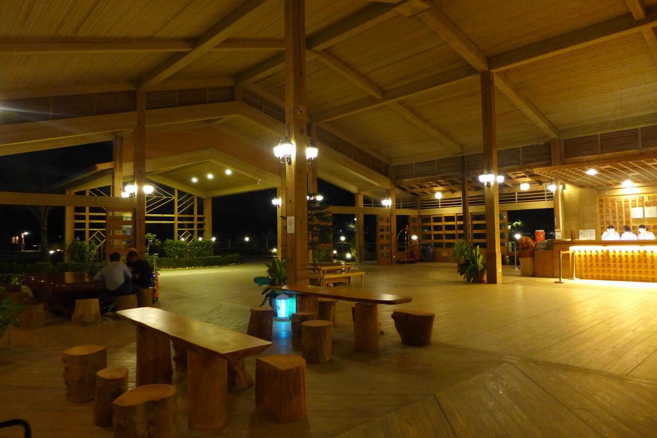 Island Paradise Resort Club Koror Exteriér fotografie
